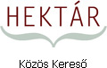 HEKTÁR K�z�s Keres�